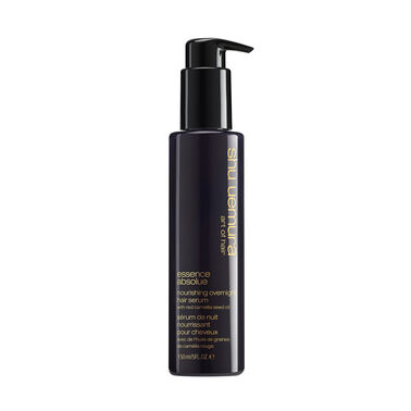 Essence Absolue Nourishing Overnight Hair Serum - Serums | L'Oréal Partner Shop